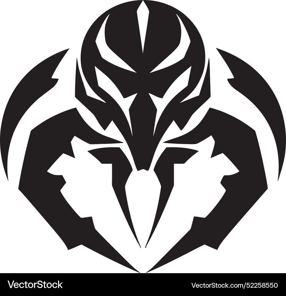 Creating scorpion a step by guide scorpi Creating scorpion a step by guide scorpi Vector Image