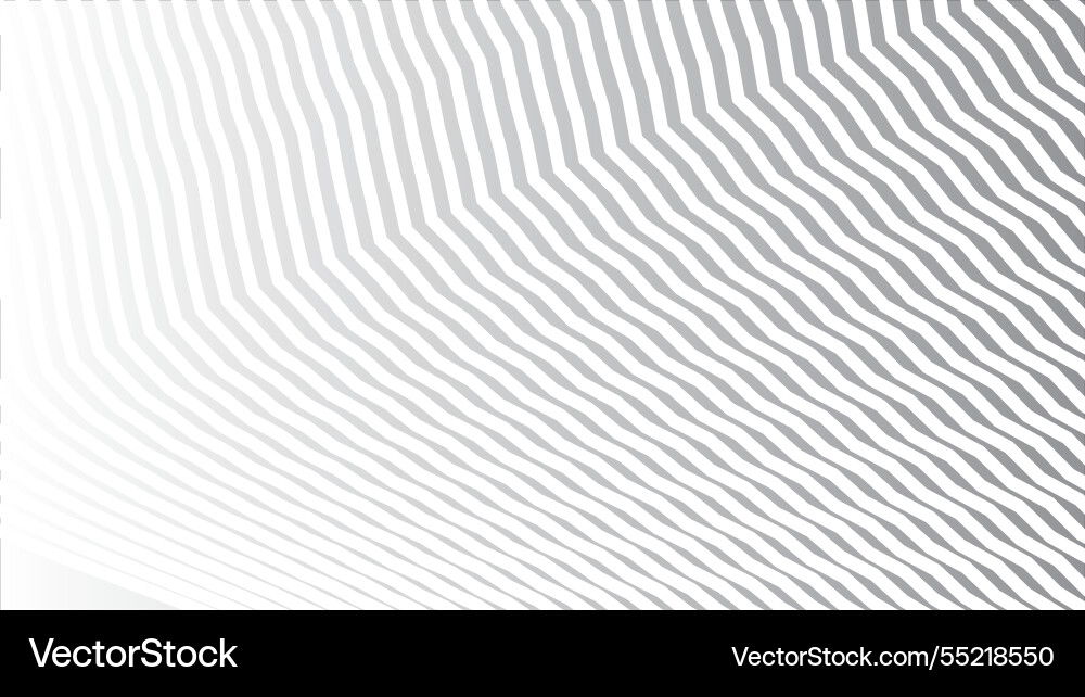 Grey abstract background with curve stripes line Grey abstract background with curve stripes line Vector Image