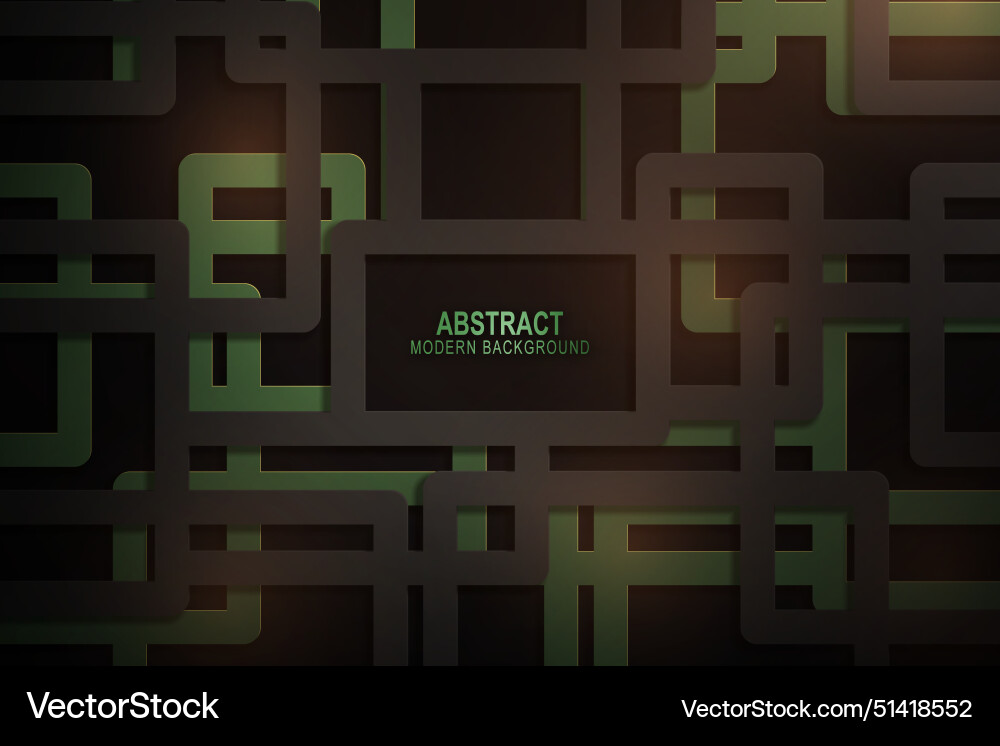 Lines overlapping background Lines overlapping background vector image