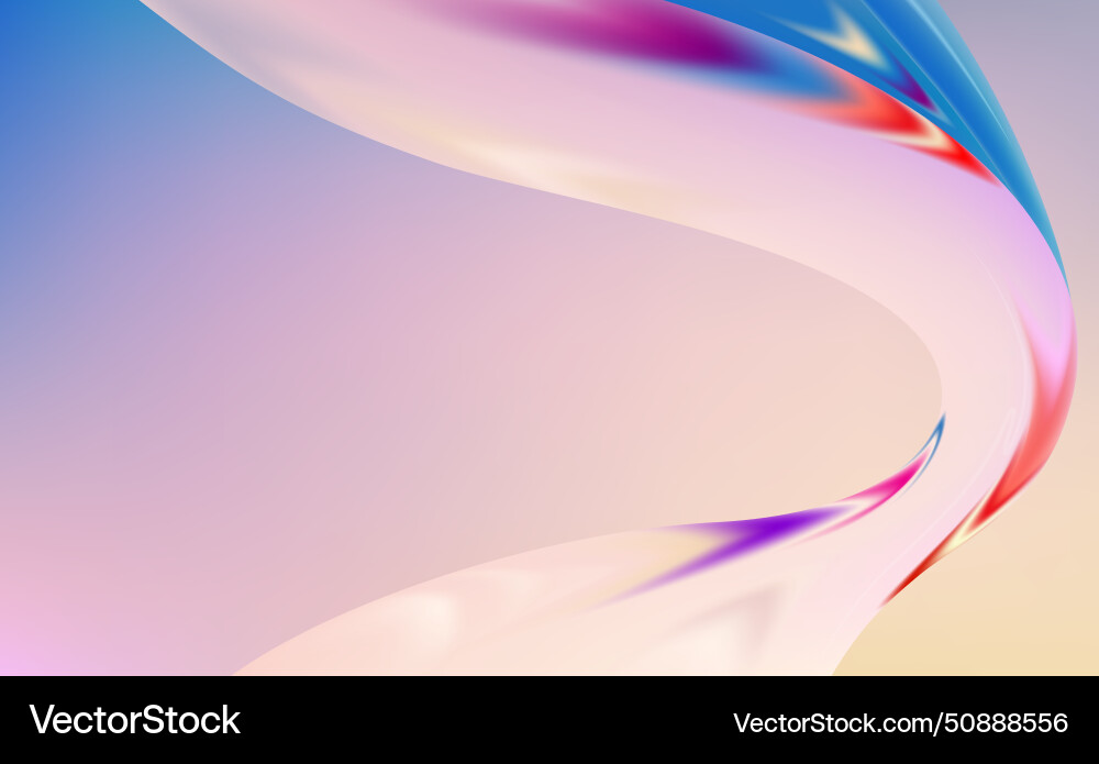 Liquid drips of different colors Liquid drips of different colors vector image
