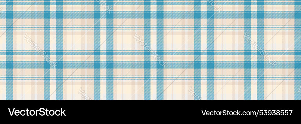 Gingham textile pattern texture repeat tartan Vector Image