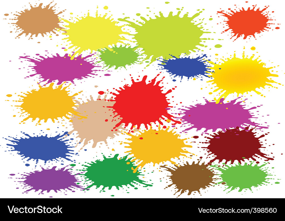 Background Vector Image