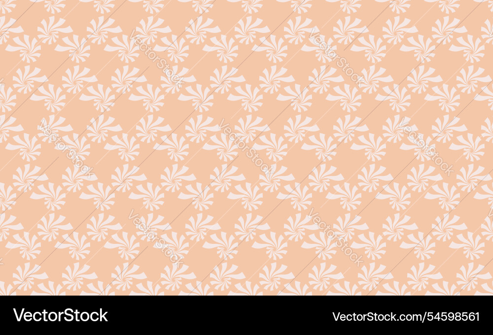 Seamless geometric pattern design abstract tech Vector Image
