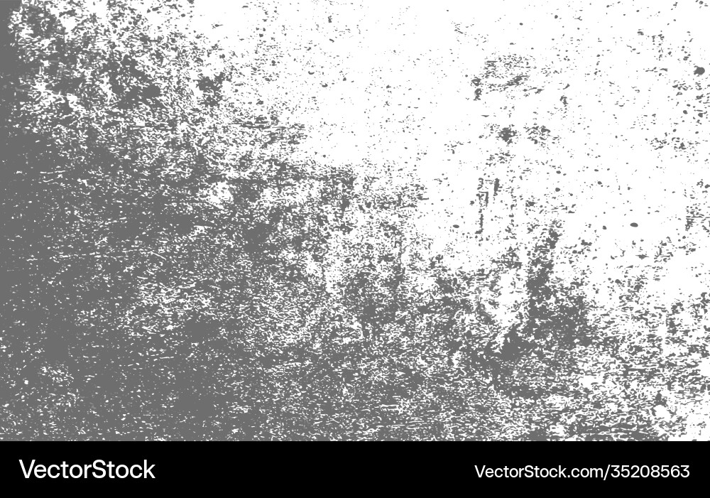 Grunge white and black wall background Grunge white and black wall background vector image