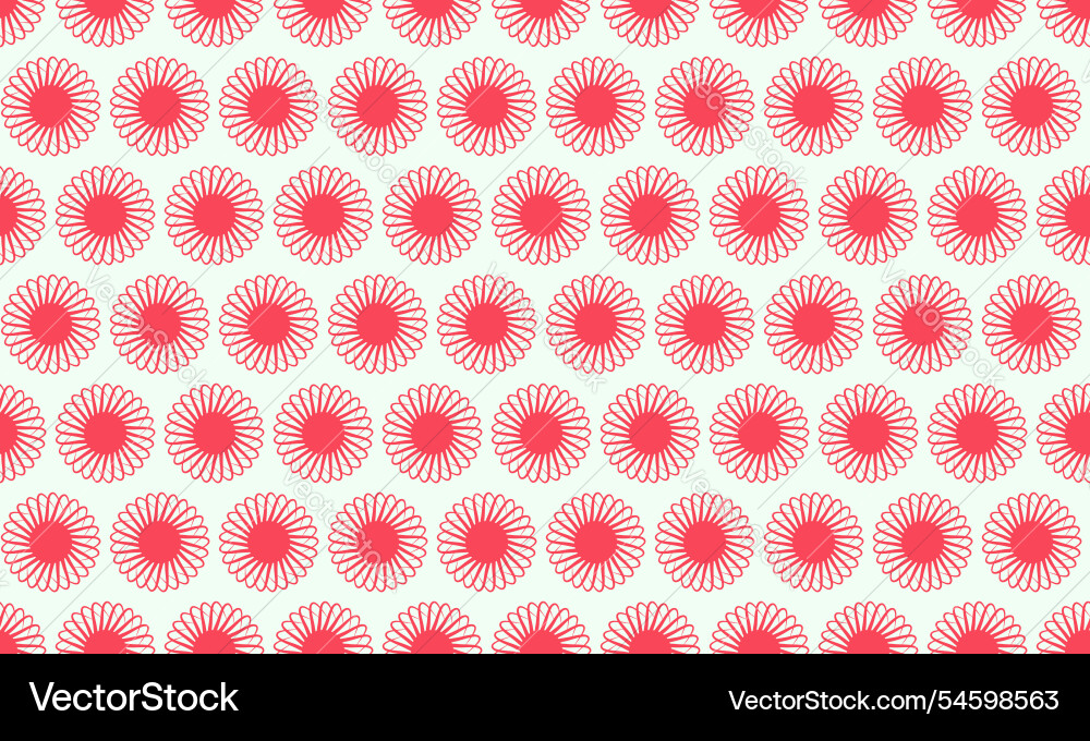 Seamless geometric pattern design abstract tech Seamless geometric pattern design abstract tech Vector Image