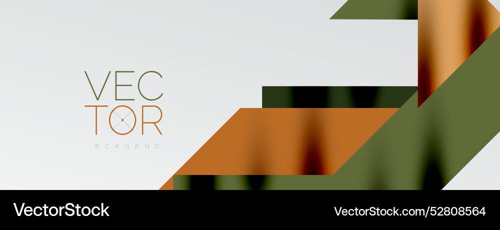 Dynamic lines and triangles Dynamic lines and triangles Vector Image