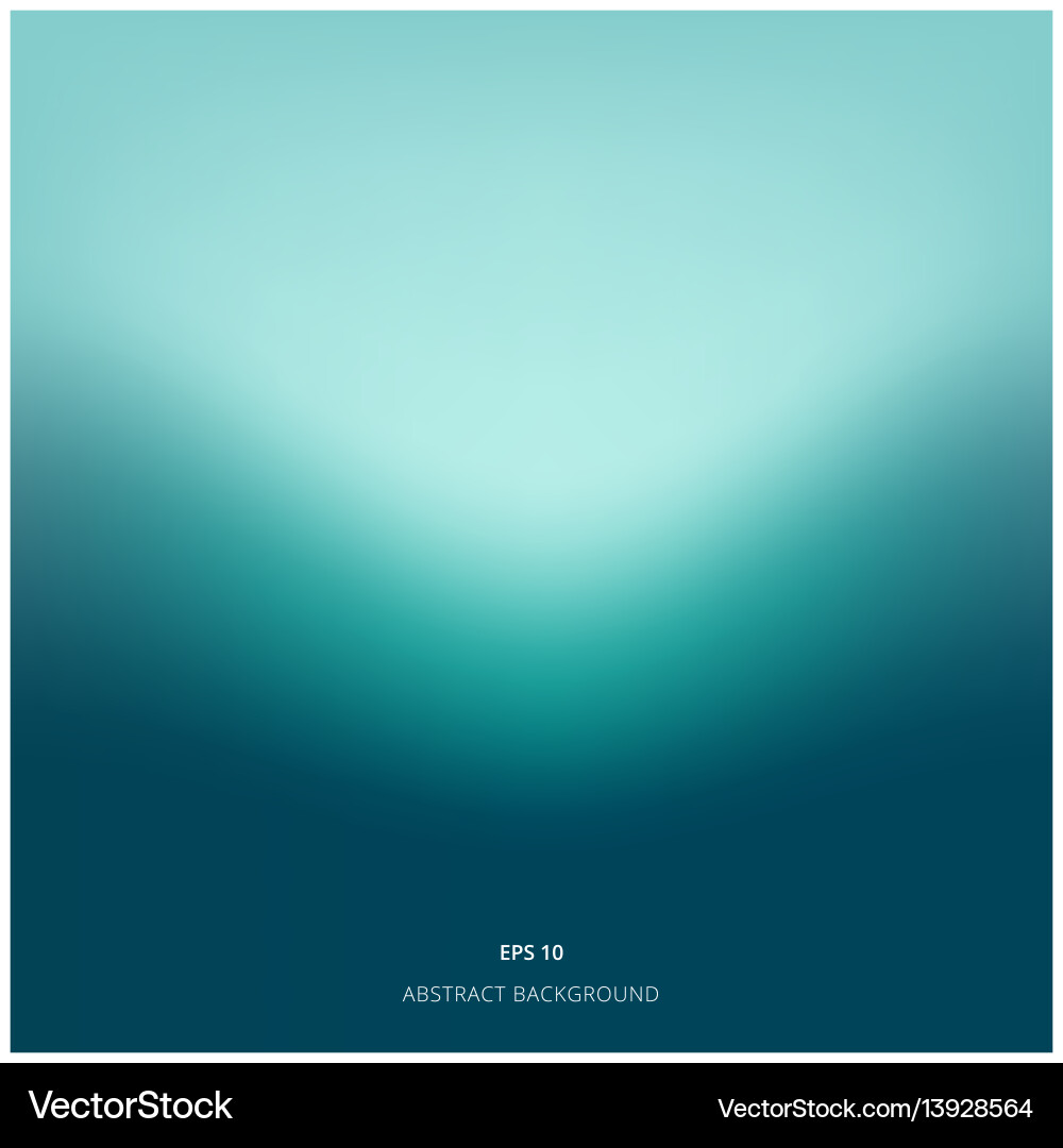 Gradient Turquoise Mesh Background vector image