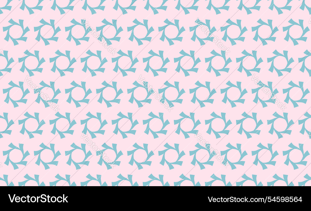 Seamless geometric pattern design abstract tech Seamless geometric pattern design abstract tech vector image