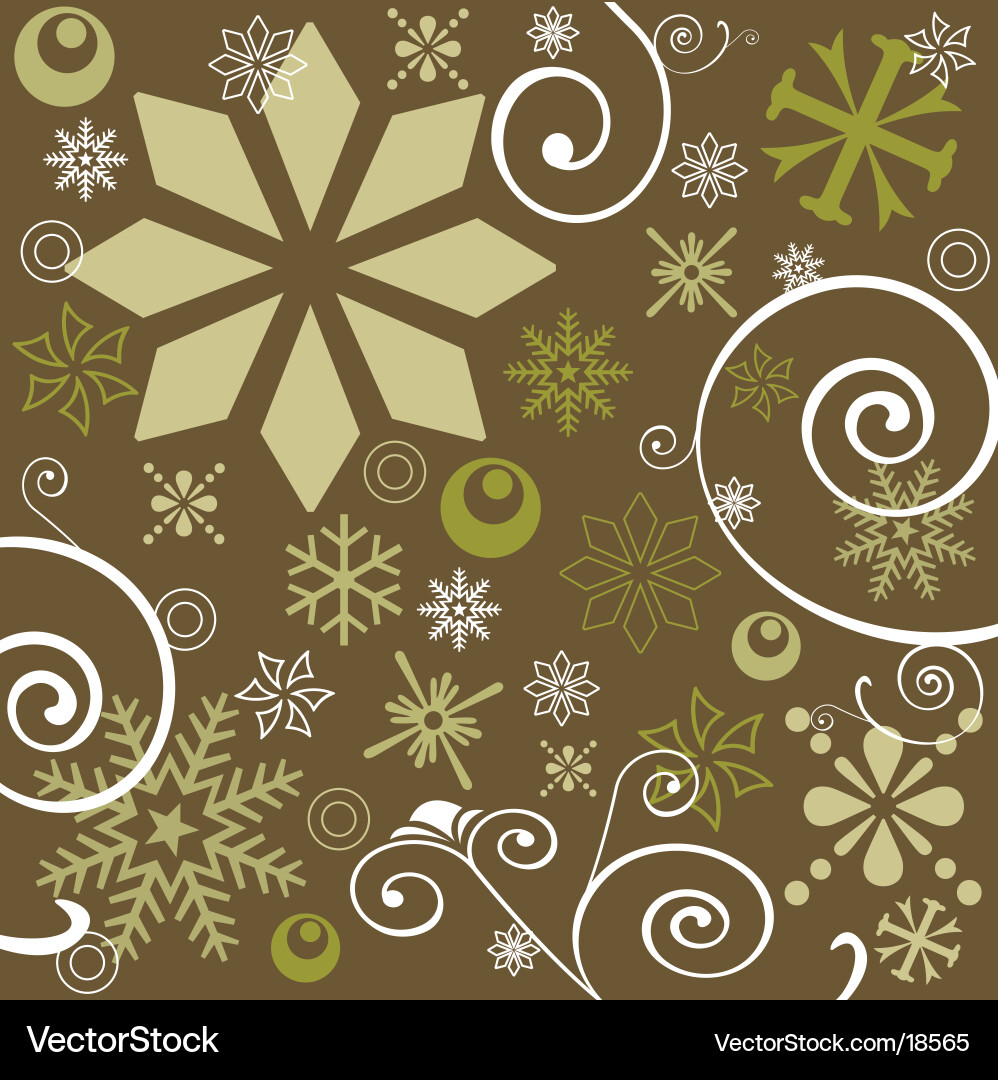 Abstract Shape Collection vector image