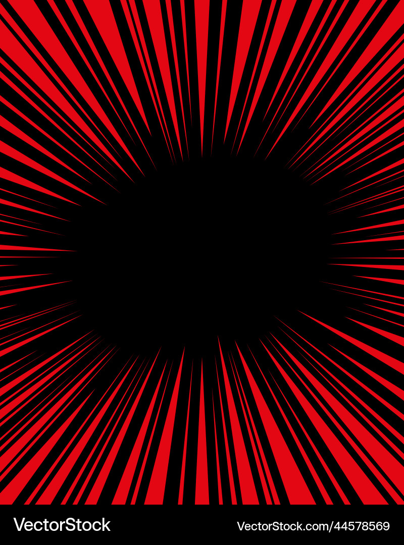 Red motion lines background dynamic abstract Red motion lines background dynamic abstract vector image