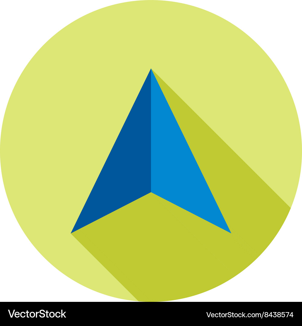 Pointer i Vector Image