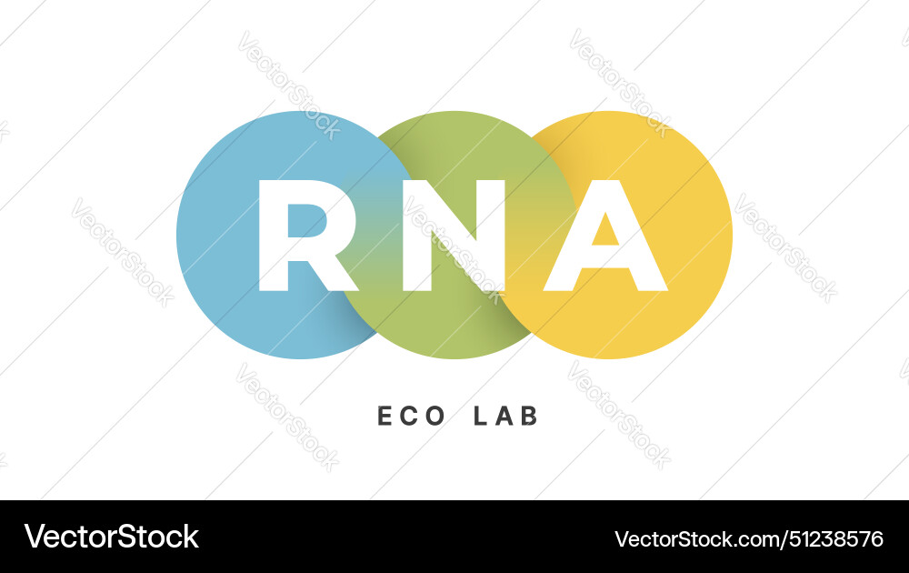 Logo sign circle abstract symbol Logo sign circle abstract symbol vector image