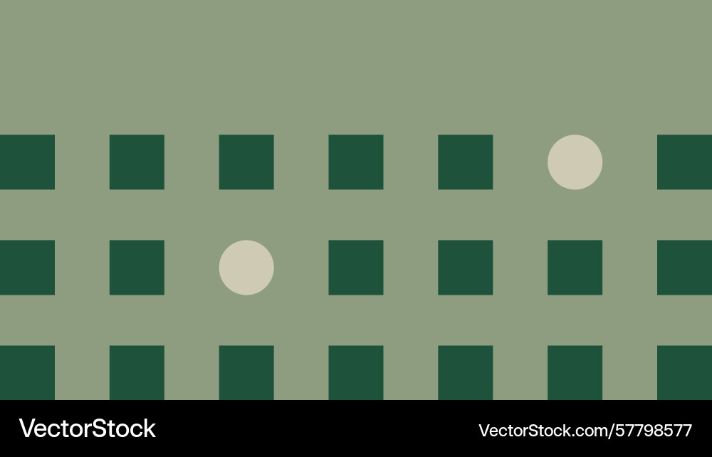 Retro loops and blocks abstract background Retro loops and blocks abstract background Vector Image