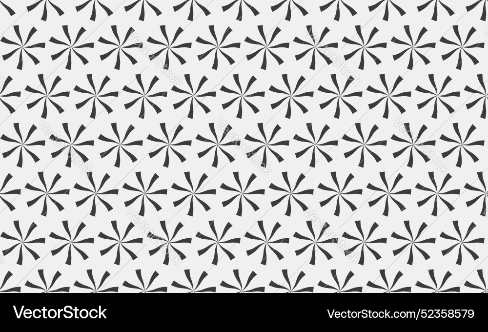 Seamless geometric pattern design abstract tech Seamless geometric pattern design abstract tech vector image