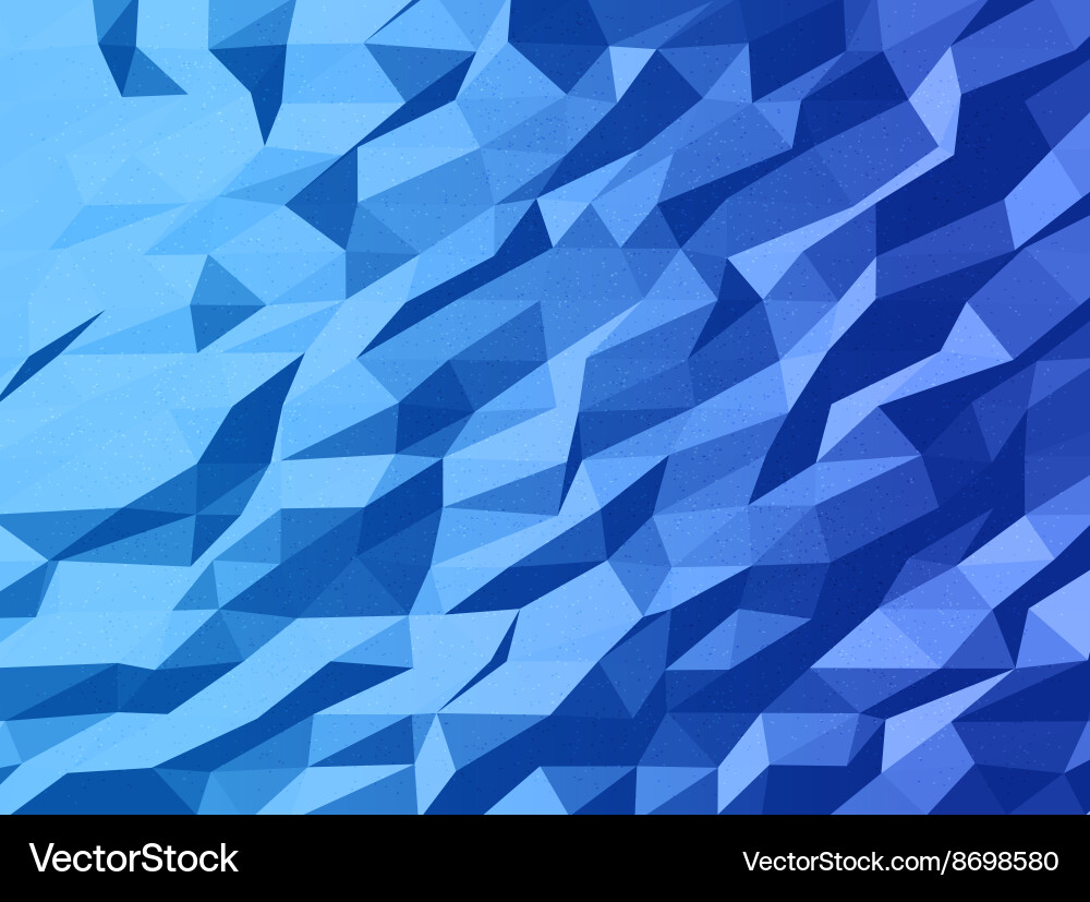 Abstract template design with colorful vector image