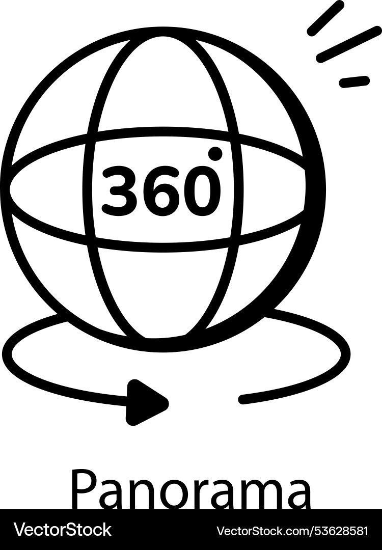 Documentation Vector Image