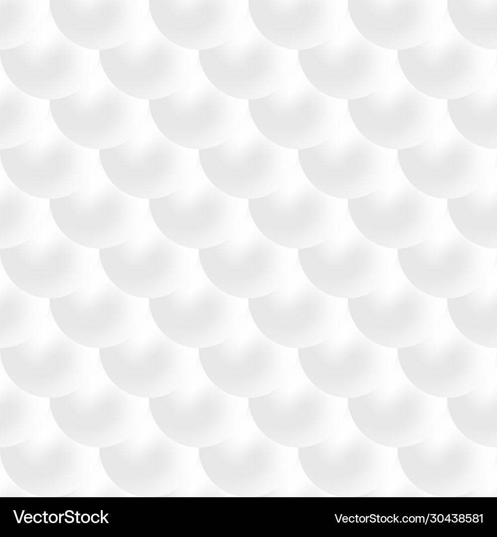 Seamless pattern vector image