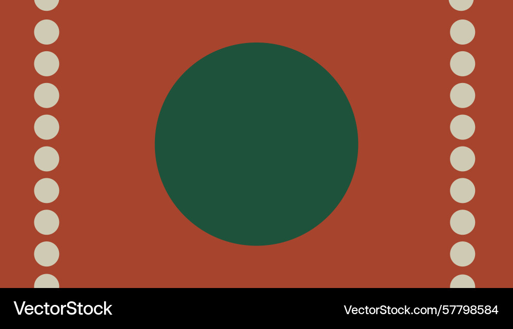 Minimal circles and bar line background Minimal circles and bar line background Vector Image