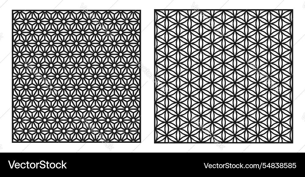 Background geometric pattern design Vector Image