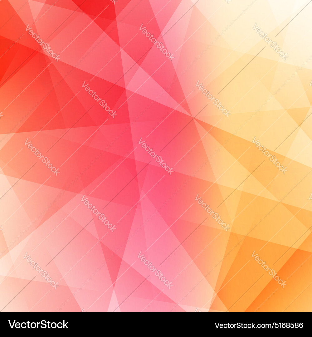 Blurred background modern pattern abstract Vector Image