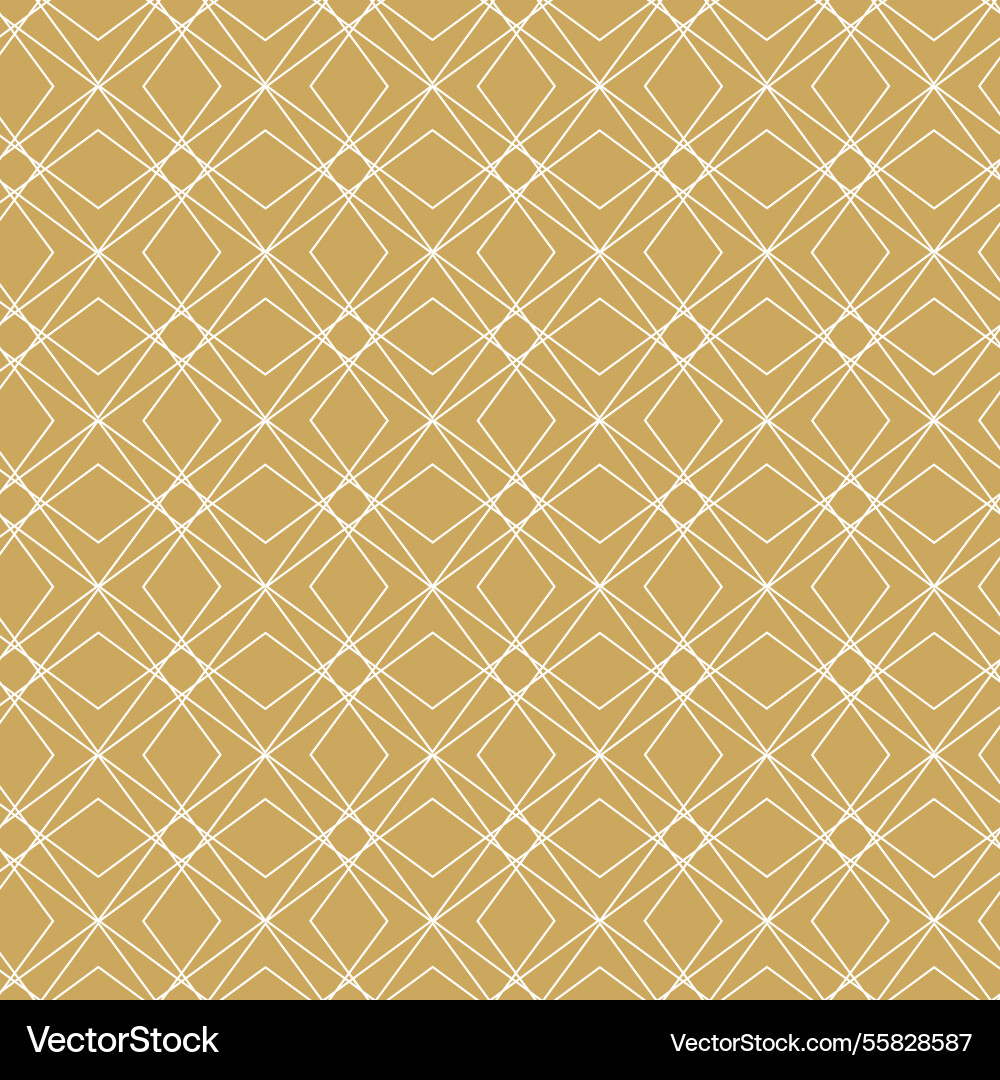 Abstract geometric pattern with squares crosses Abstract geometric pattern with squares crosses vector image