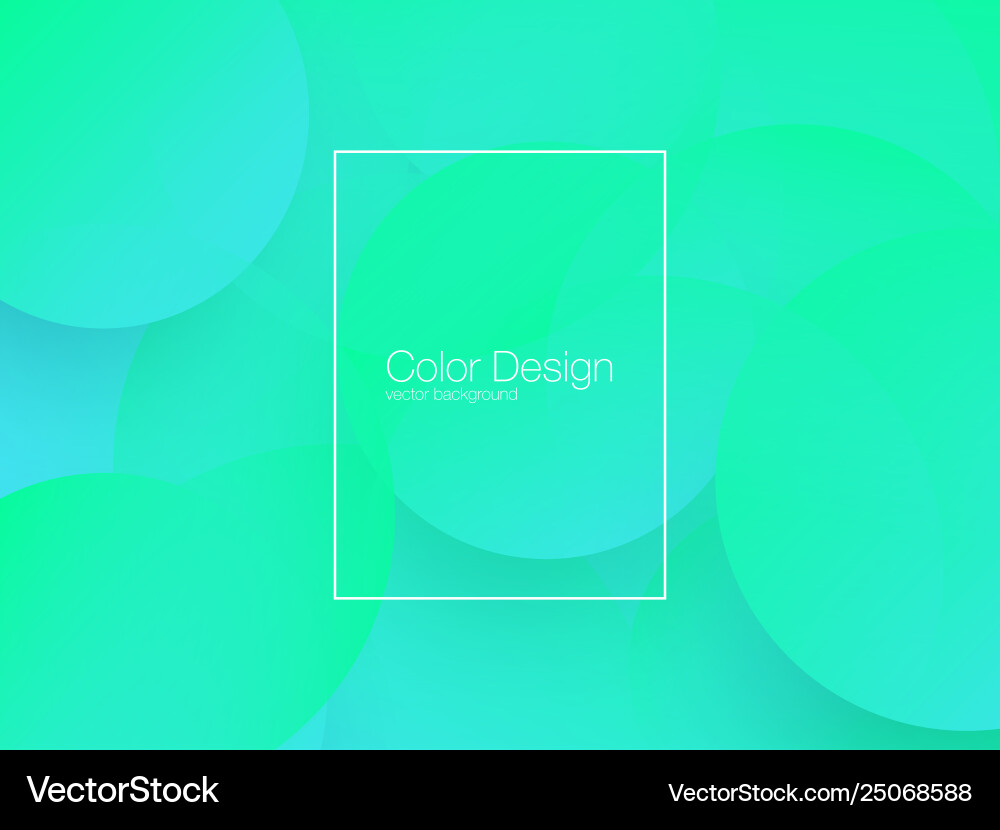 Abstract blend background template for web site Abstract blend background template for web site vector image
