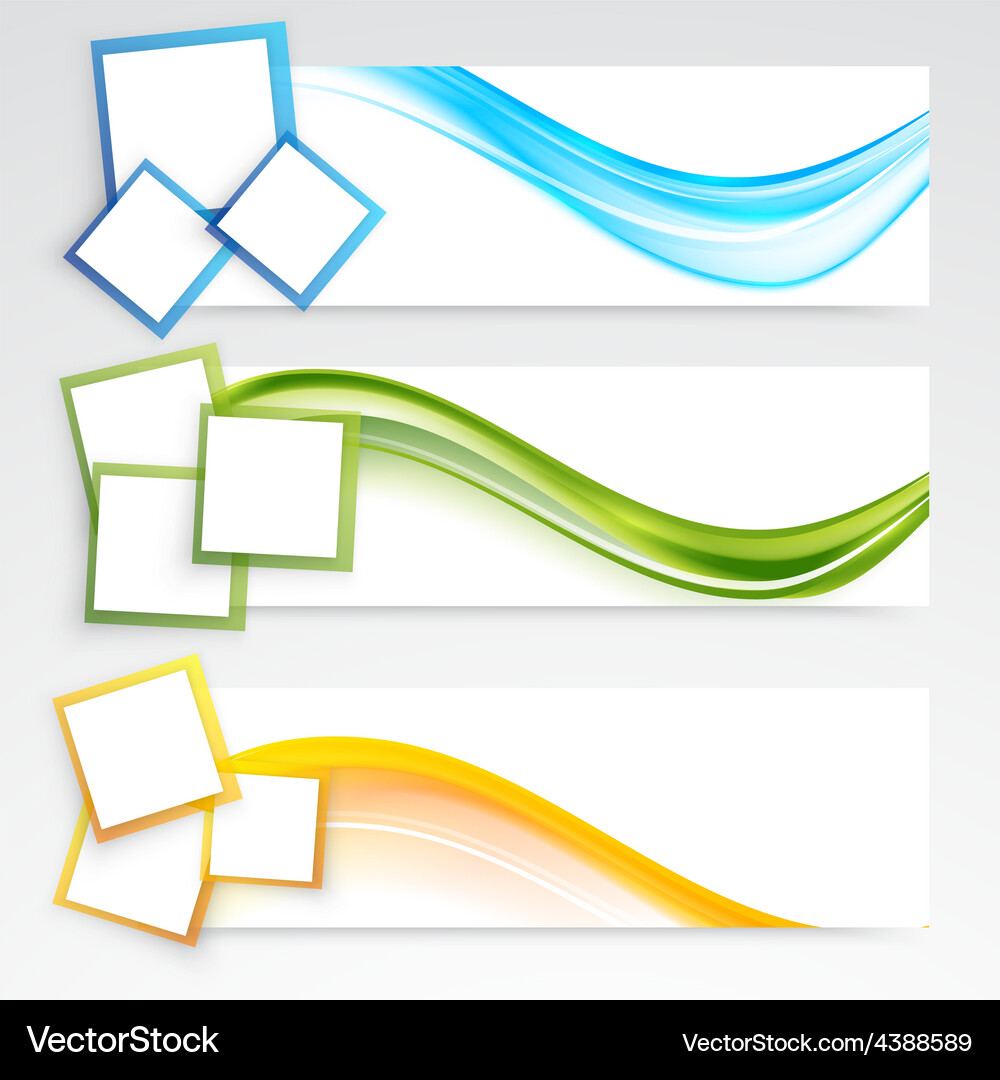 Abstract background design Vector Image