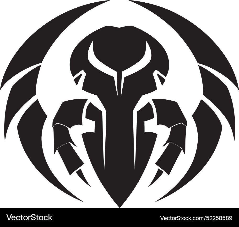 Scorpions a step by guide creating scorpion Vector Image