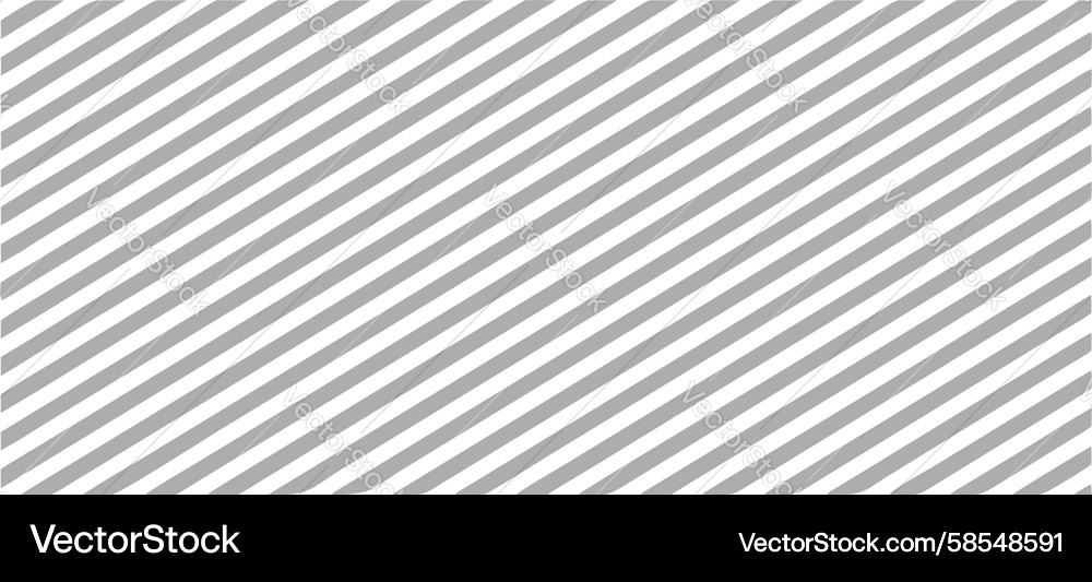 Parallel Diagonal Lines Pattern Vector Image
