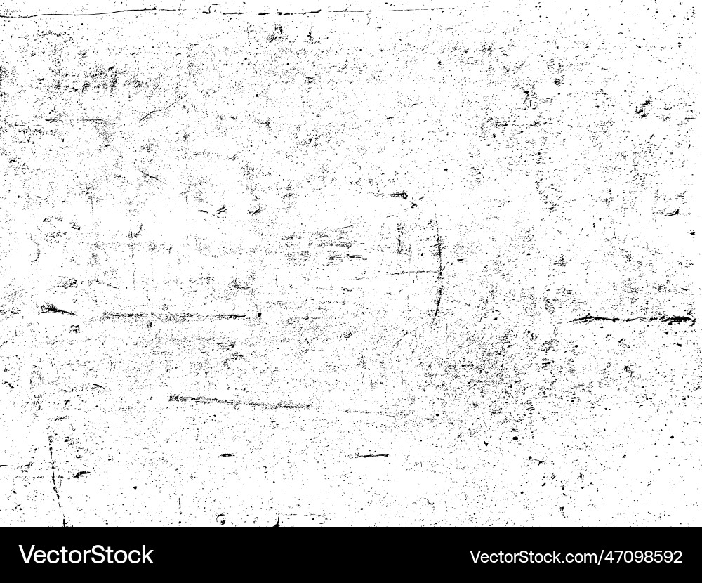 Distressed black texture Distressed black texture vector image