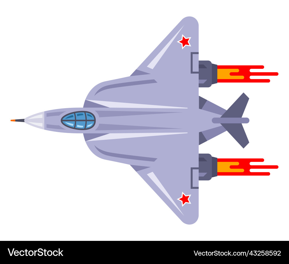 Militärische Kampfkämpfer Luftwaffe Militärische Kampfkämpfer Luftwaffe vektorbild