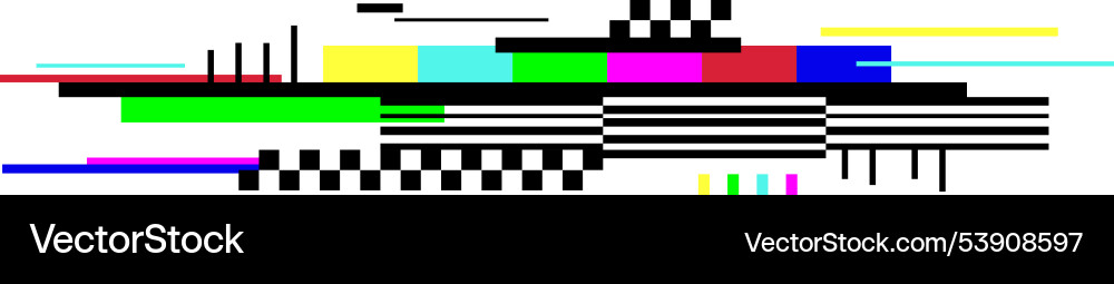 A colorful and abstract image with many different A colorful and abstract image with many different vector image