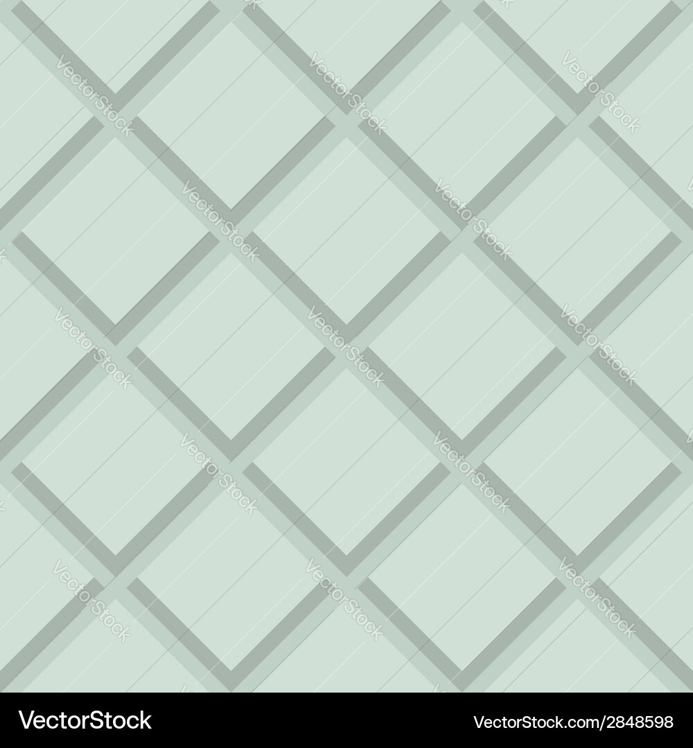 Geometric seamless abstract pattern Vector Image