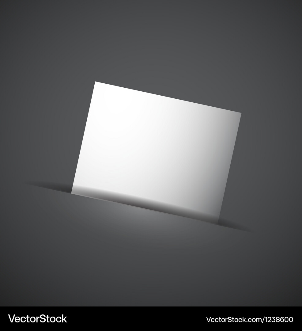 Web box shadow modern design Vector Image