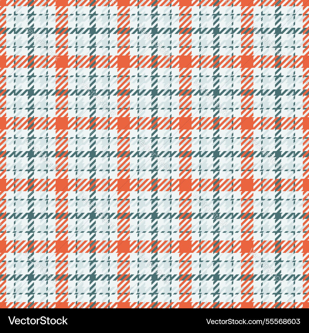Amazing pattern seamless layer tartan texture vector image