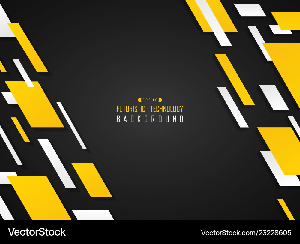 Abstract of technology stripe square line pattern Abstract of technology stripe square line pattern vector image