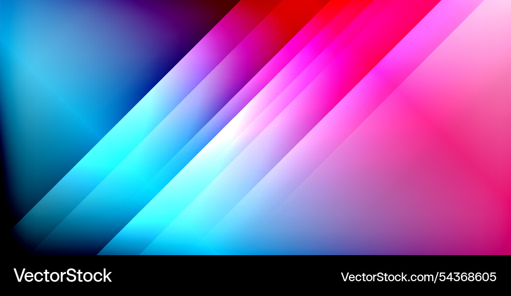 Dynamic shadow lines geometric shapes Dynamic shadow lines geometric shapes vector image