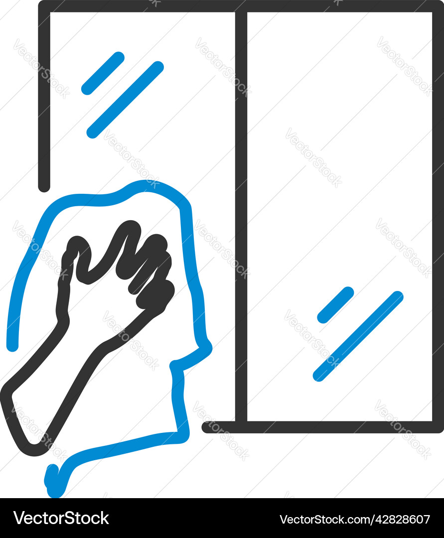 Labor day icon Labor day icon vector image