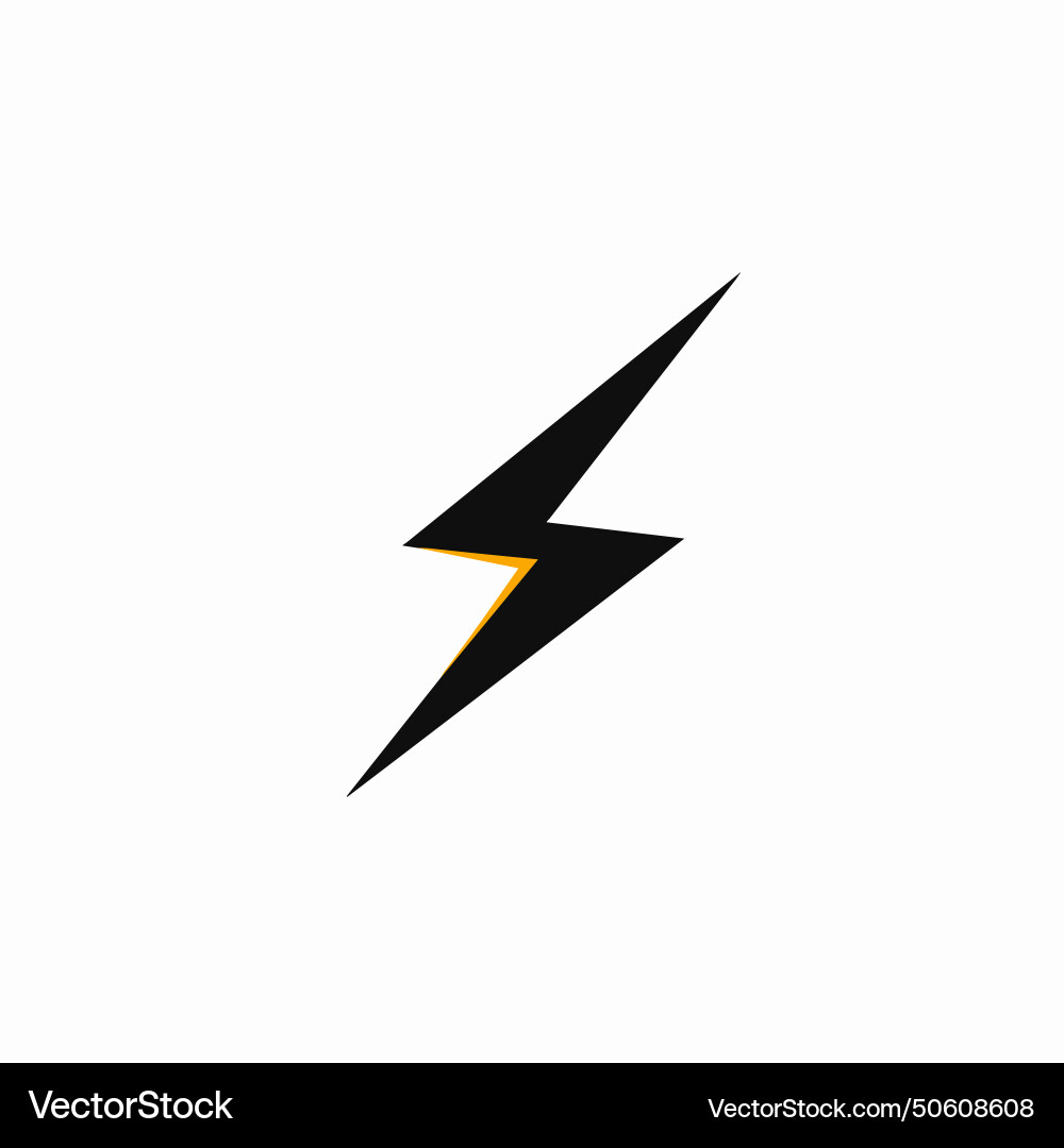 Application software design filled colorful logo Vector Image