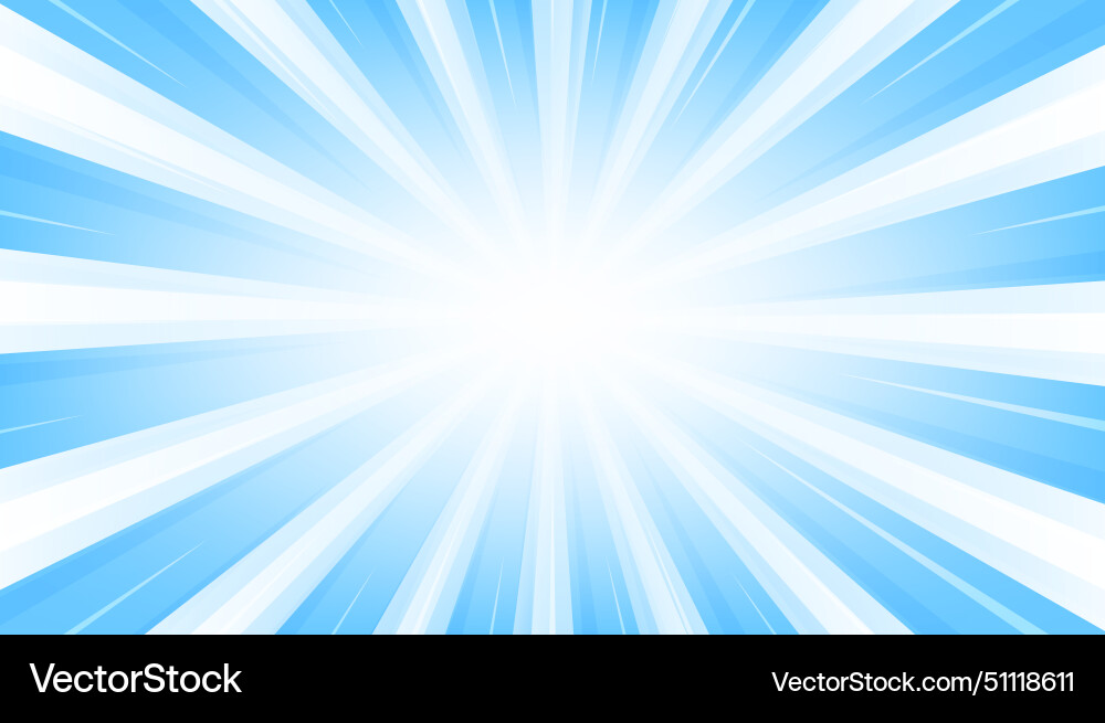 Abstract sunburst blank background empty retro Abstract sunburst blank background empty retro vector image