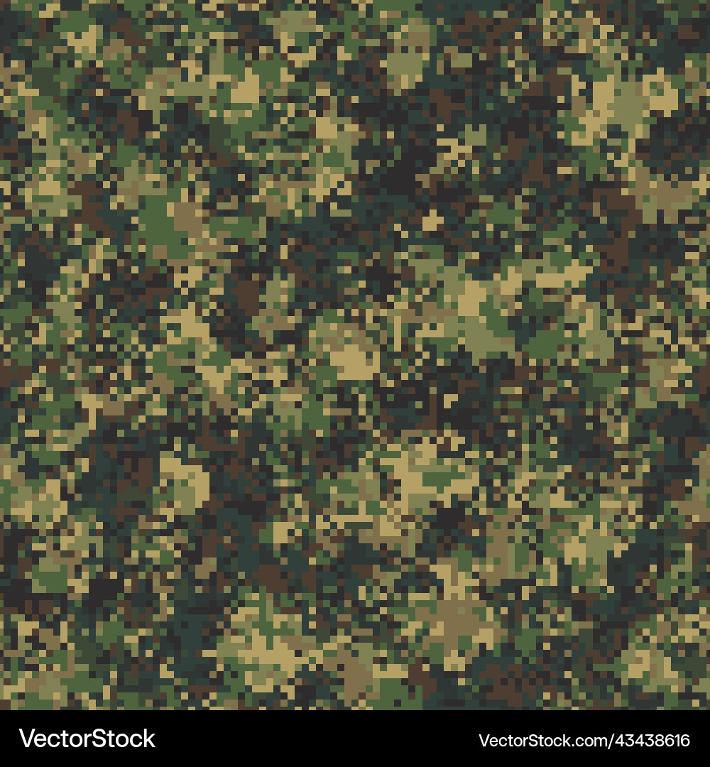 Camouflage Muster Hintergrund klassische Kleidung Camouflage Muster Hintergrund klassische Kleidung vektorbild