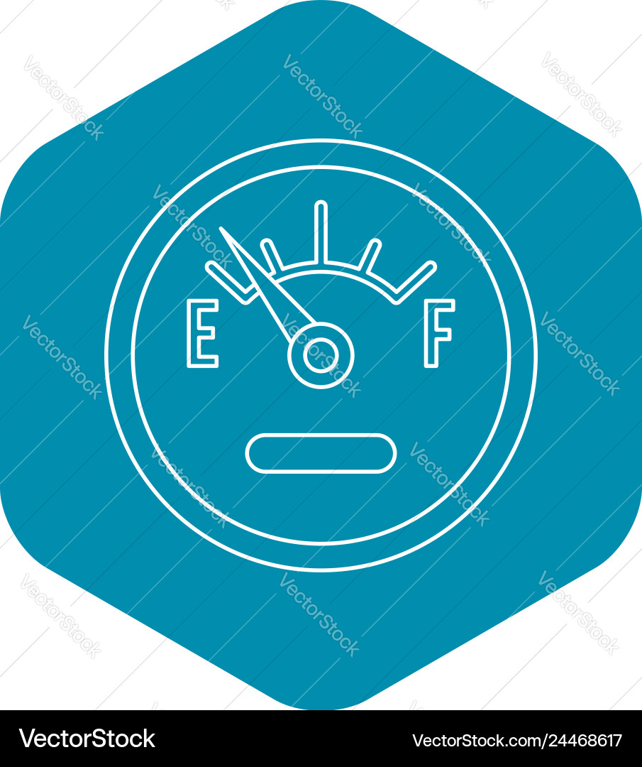 LPT: The arrow on your gas gauge tells you what side of the car the gas cap  is on : r/LifeProTips, image size:905x1080