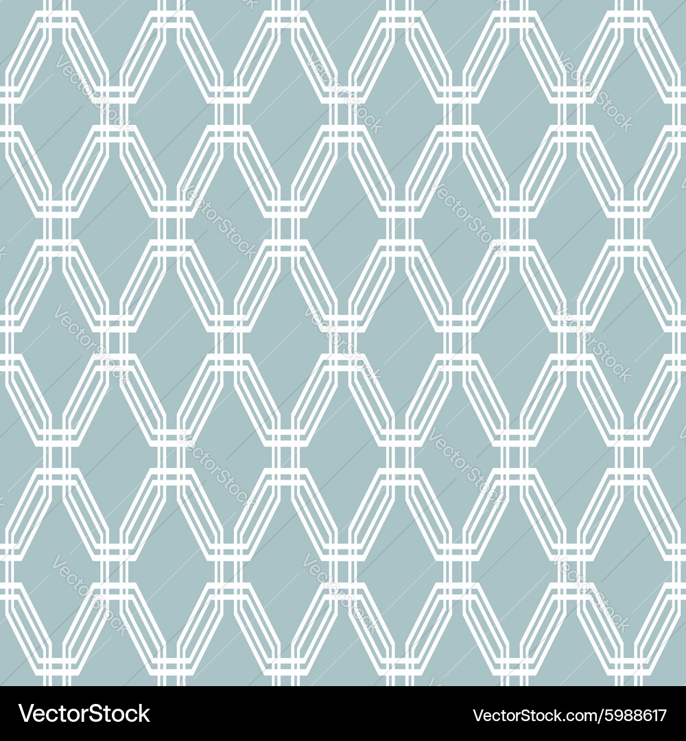 Seamless abstract pattern Vector Image