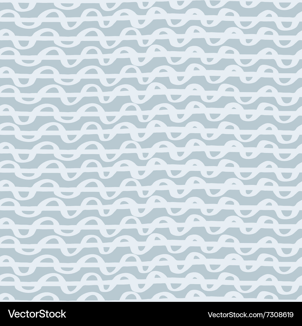 Seamless pattern Vector Image