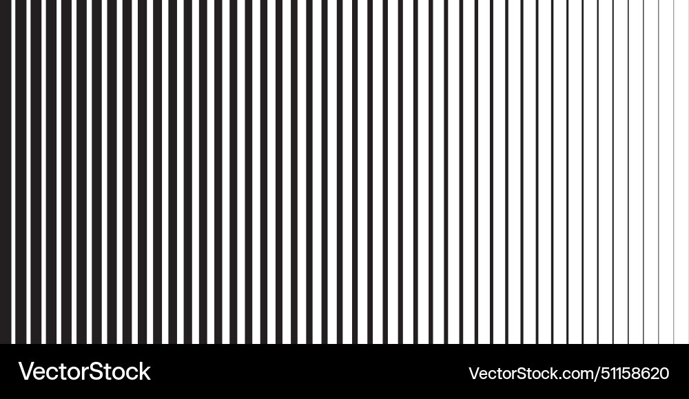 Background with black straight parallel lines Background with black straight parallel lines vector image