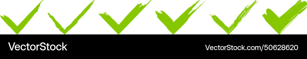 Markieren und x-Set-Symbol einfache Web-Tasten Markieren und x-Set-Symbol einfache Web-Tasten vektorbild