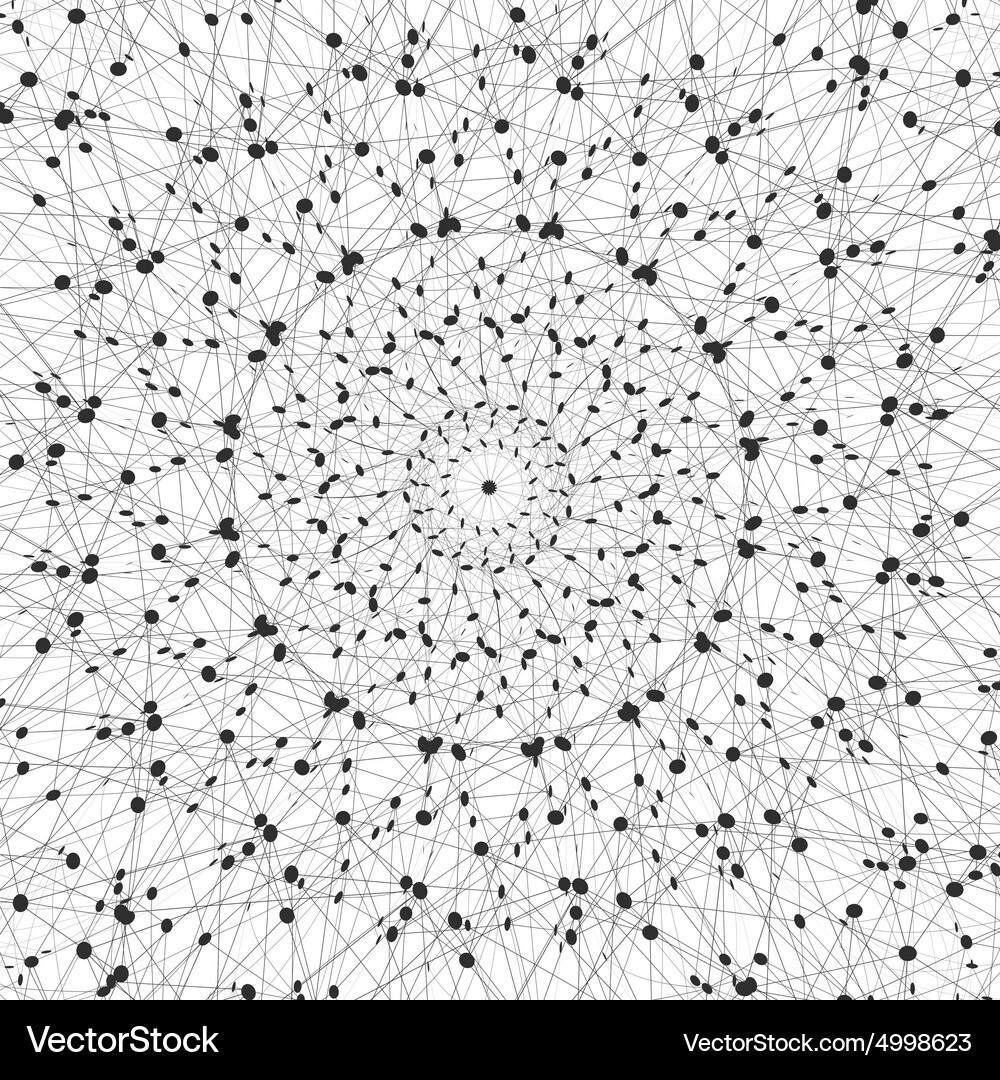 Social networks Vector Image