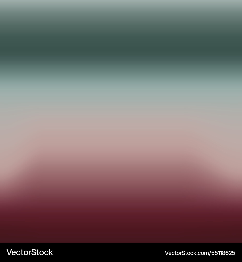 Abstract blurred background gradient vector image