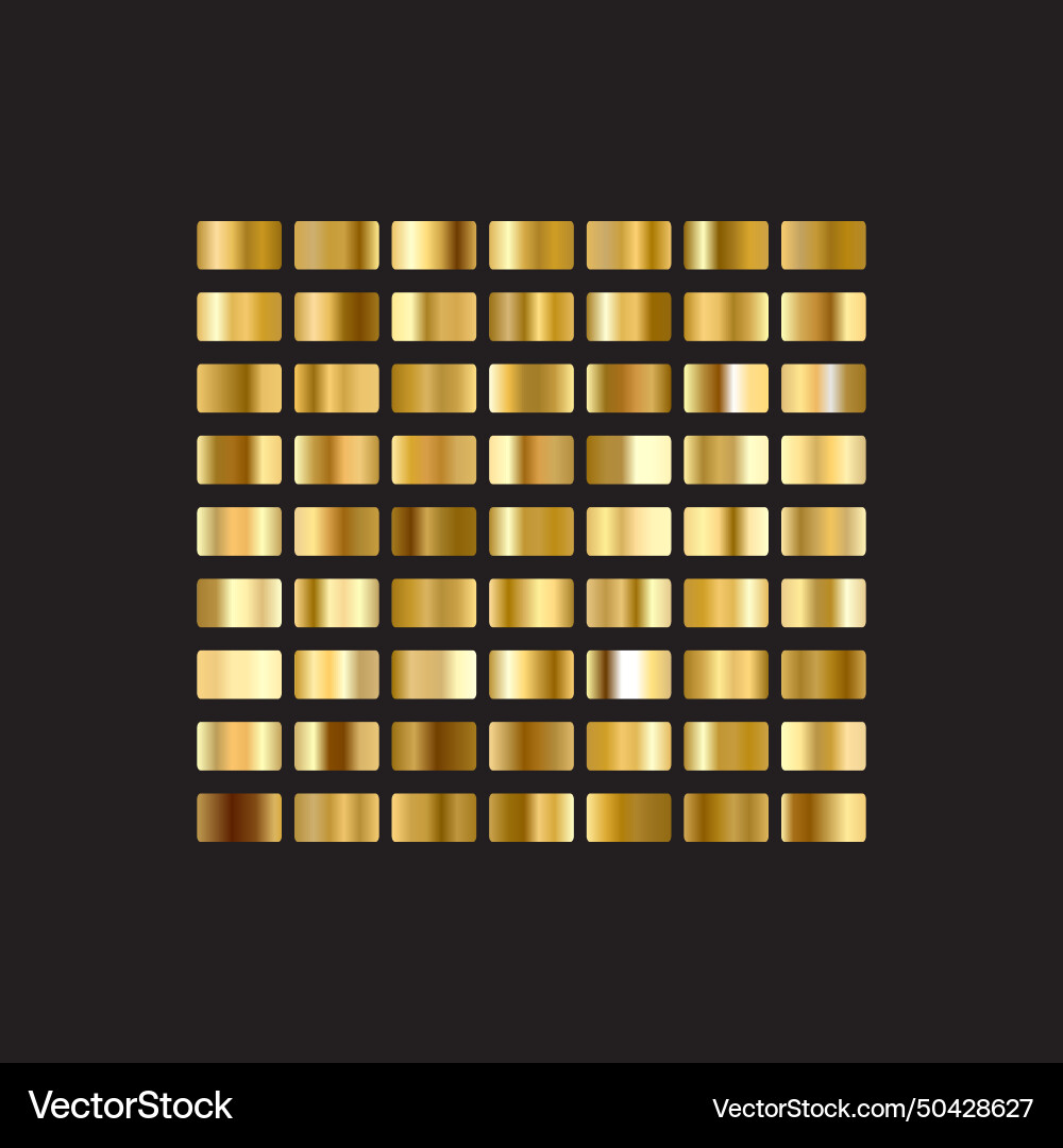 Abstract background with gradient print vector image