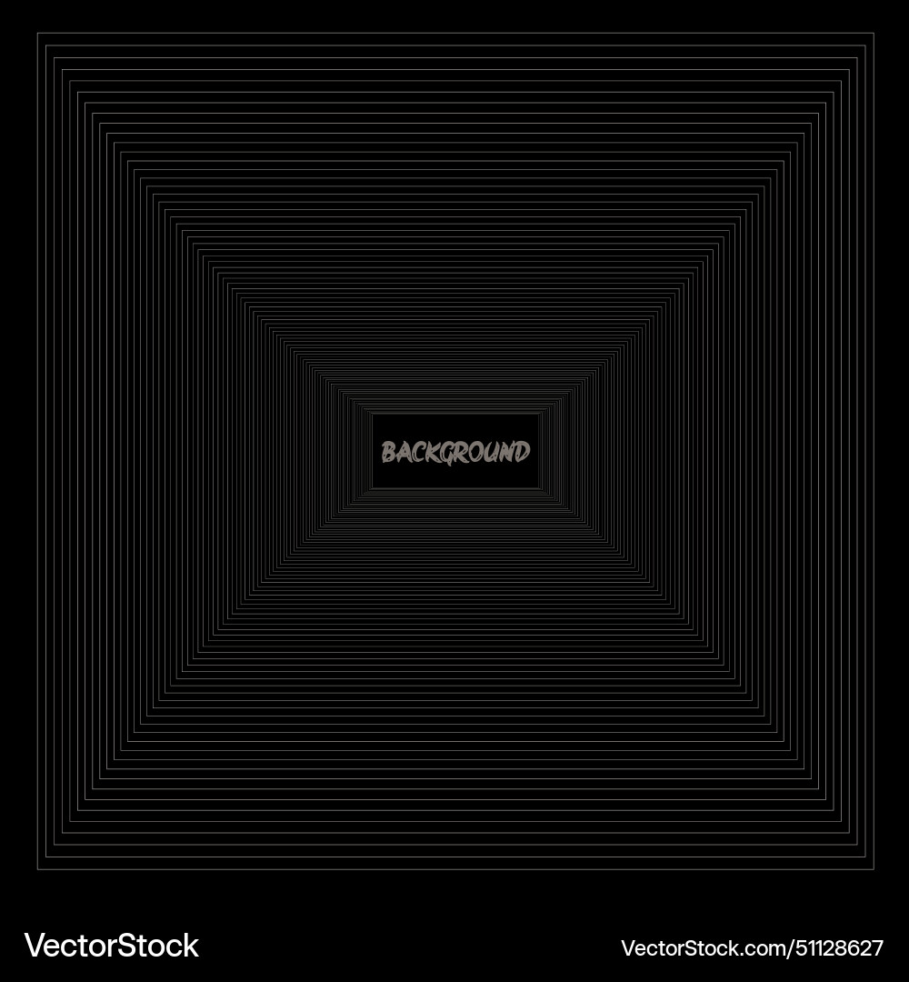 Abstract lines on grey gradient background Abstract lines on grey gradient background vector image